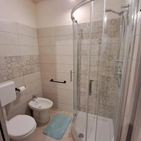 Purtusu's House Feriehus *