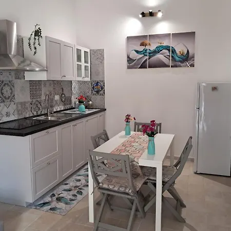 Purtusu's House Holiday home Pachino