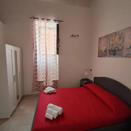 Purtusu's House * Pachino