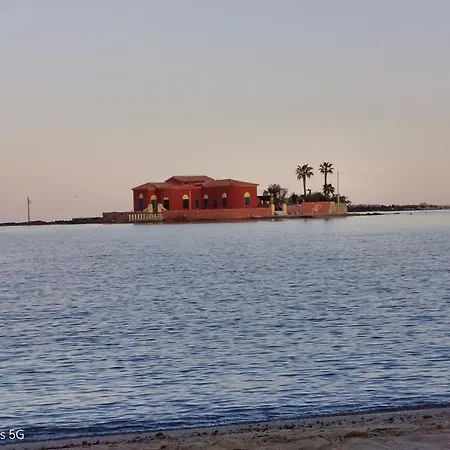 Purtusu's House * Pachino