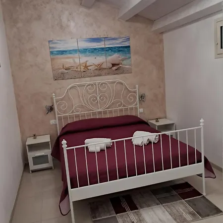 Feriehus Purtusu's House *