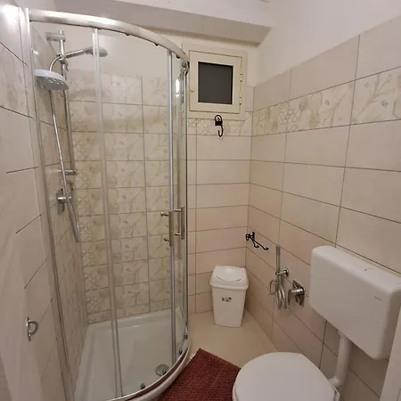 Feriehus Purtusu's House Pachino