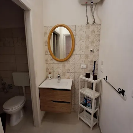 Purtusu's House * Pachino