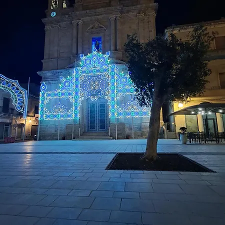 Feriehus Purtusu's House *