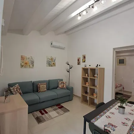 Purtusu's House Feriehus